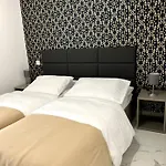 Xemxija 2bed Seafront - Fl 1 By Homely Lägenhet St. Paul's Bay