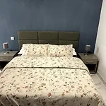 Lägenhet Xemxija 2bed Seafront - Fl 1 By Homely *
