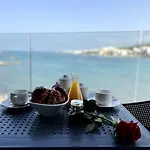 Xemxija 2bed Seafront - Fl 1 By Homely Lägenhet St. Paul's Bay