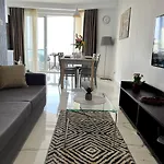 Xemxija 2bed Seafront - Fl 1 By Homely St. Paul's Bay