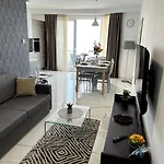 Lägenhet Xemxija 2bed Seafront - Fl 1 By Homely *