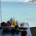 Lägenhet Xemxija 2bed Seafront - Fl 1 By Homely