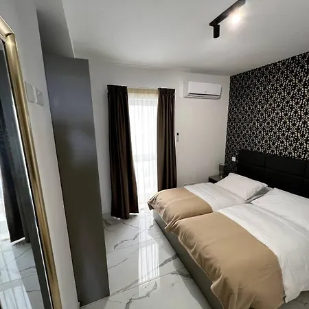 Xemxija 2bed Seafront - Fl 1 By Homely