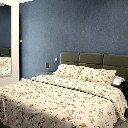 Xemxija 2bed Seafront - Fl 1 By Homely