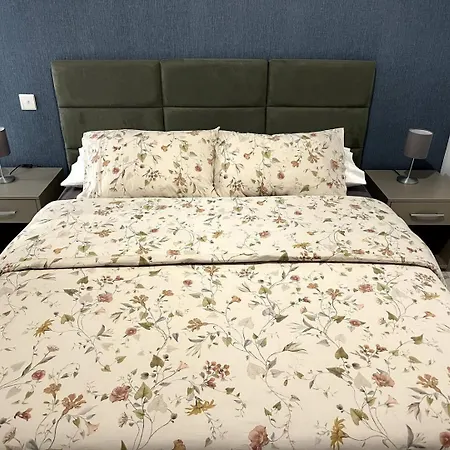 Xemxija 2bed Seafront - Fl 1 By Homely