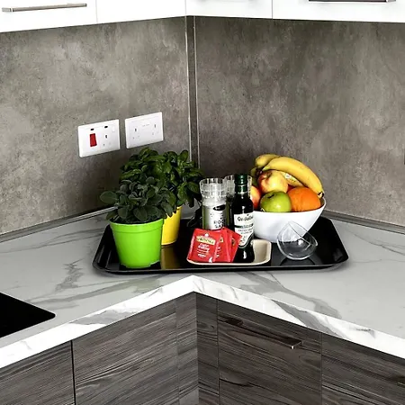 Xemxija 2bed Seafront - Fl 1 By Homely