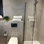 Xemxija 2bed Seafront - Fl 1 By Homely Сент-Полс-Бей