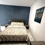 Апартаменты Xemxija 2bed Seafront - Fl 1 By Homely *