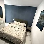 Xemxija 2bed Seafront - Fl 1 By Homely *
