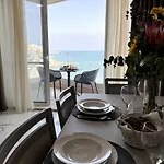 Xemxija 2bed Seafront - Fl 1 By Homely