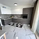 Xemxija 2bed Seafront - Fl 1 By Homely Апартаменты
