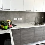 Xemxija 2bed Seafront - Fl 1 By Homely * Сент-Полс-Бей