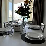 Апартаменты Xemxija 2bed Seafront - Fl 1 By Homely