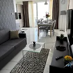 Апартаменты Xemxija 2bed Seafront - Fl 1 By Homely *