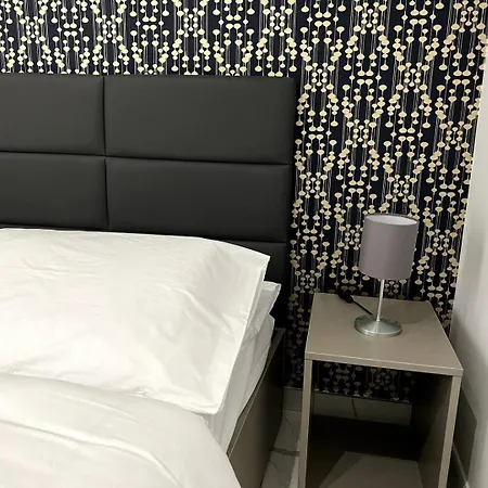 Xemxija 2bed Seafront - Fl 1 By Homely Appartement *