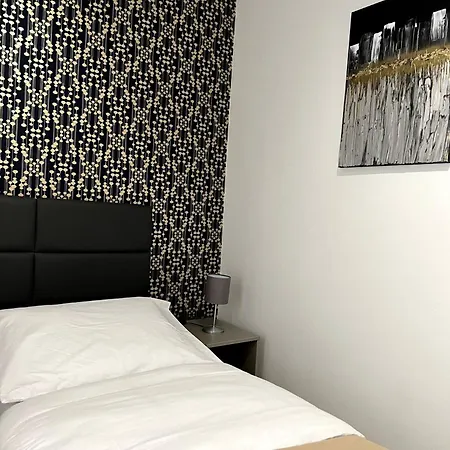 Xemxija 2bed Seafront - Fl 1 By Homely San Pawl il-Baħar