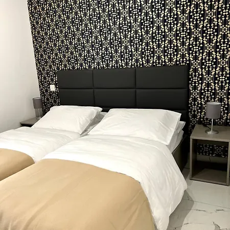 Xemxija 2bed Seafront - Fl 1 By Homely Appartement San Pawl il-Baħar