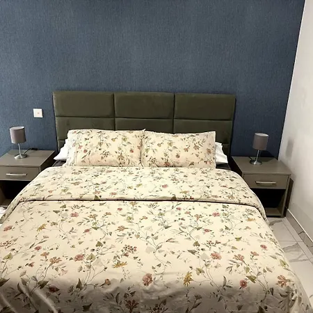 Apartment Xemxija 2bed Seafront - Fl 1 By Homely *
