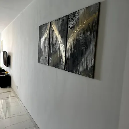 Appartement Xemxija 2bed Seafront - Fl 1 By Homely