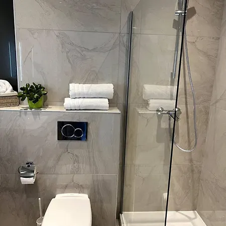 Xemxija 2bed Seafront - Fl 1 By Homely St. Paul's Bay