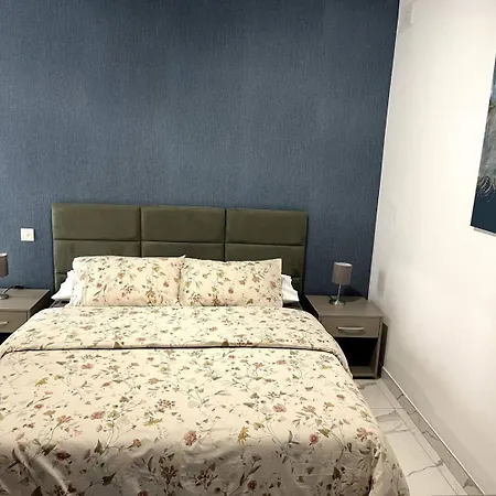 Xemxija 2bed Seafront - Fl 1 By Homely * St. Paul's Bay