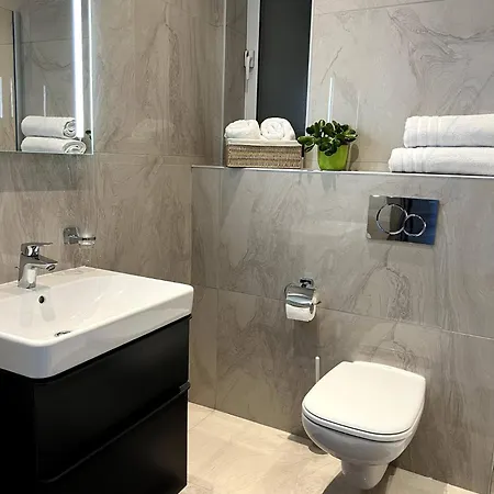 Xemxija 2bed Seafront - Fl 1 By Homely * St. Paul's Bay